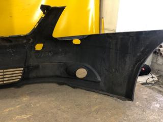 Бампер передний AVENSIS 08-18