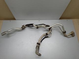 Трубка кондиционера NISSAN PATHFINDER R52 12-21 2013