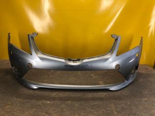 Бампер передний TOYOTA AVENSIS 08-18 Б/У Бампер передний TOYOTA AVENSIS 08-18