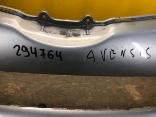 Бампер передний AVENSIS 08-18