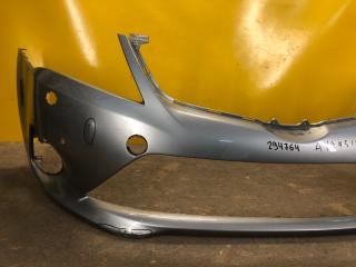 Бампер передний AVENSIS 08-18