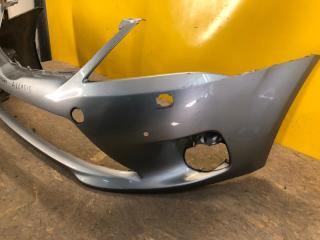 Бампер передний AVENSIS 08-18