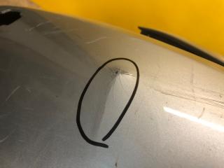 Бампер передний AVENSIS 08-18