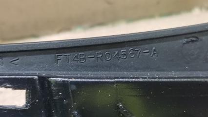 Консоль КПП FORD EDGE 15- C35PDED 3.5L