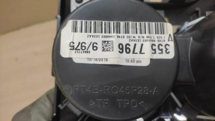 Консоль КПП EDGE 15- 2016 C35PDED 3.5L