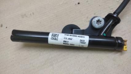 Ремень безопасности левый EDGE 15- 2016 C35PDED 3.5L