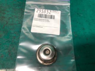 Клапан давления топлива 6 GG 02-07 2003 2.3