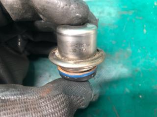 Клапан давления топлива 6 GG 02-07 2003 2.3