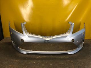 Бампер передний TOYOTA AVENSIS 08-18 Б/У Бампер передний TOYOTA AVENSIS 08-18