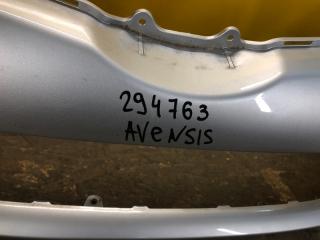 Бампер передний AVENSIS 08-18