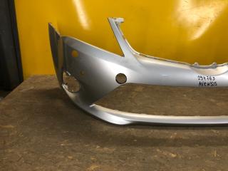 Бампер передний AVENSIS 08-18