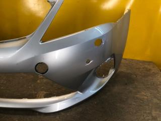 Бампер передний AVENSIS 08-18