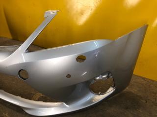 Бампер передний AVENSIS 08-18