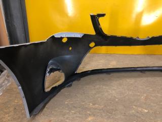 Бампер передний AVENSIS 08-18