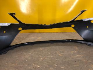 Бампер передний AVENSIS 08-18