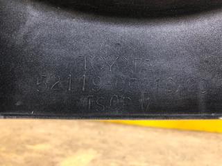 Бампер передний AVENSIS 08-18