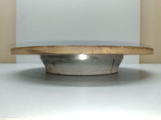 Тормозной диск задний FORD EDGE 15- C35PDED 3.5L