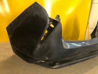 Бампер задний TOYOTA PRIUS 16-