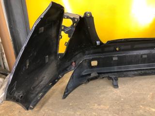 Бампер задний PRIUS 16-