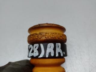 Отбойник амортизатора задний EDGE 15- 2016 C35PDED 3.5L