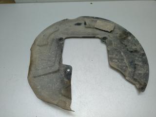 Защита тормозного диска задняя правая EDGE 15- 2016 C35PDED 3.5L