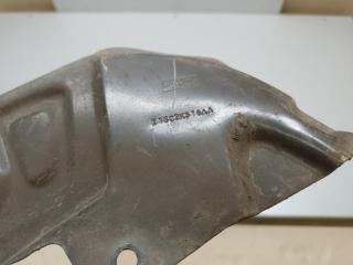 Защита тормозного диска задняя правая FORD EDGE 15- C35PDED 3.5L