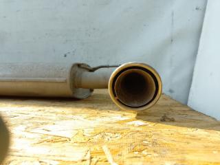 Глушитель FORD EDGE 15- C35PDED 3.5L