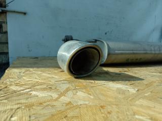 Глушитель EDGE 15- 2016 C35PDED 3.5L