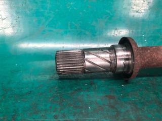 Вал промежуточный привода 6 GG 02-07 2003 2.3