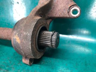 Вал промежуточный привода MAZDA 6 GG 02-07 2.3