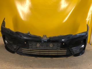 Бампер передний TOYOTA COROLLA 12-19 E180 Б/У Бампер передний TOYOTA COROLLA 12-19 E180