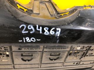 Бампер передний COROLLA 12-19 E180