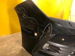 Бампер передний TOYOTA COROLLA 12-19 E180