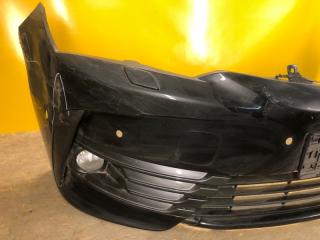 Бампер передний COROLLA 12-19 E180