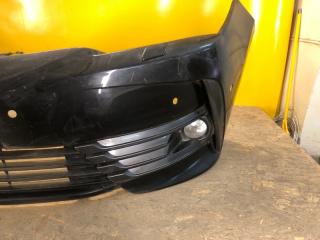 Бампер передний COROLLA 12-19 E180