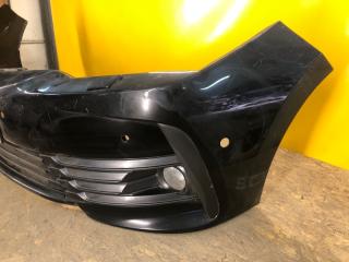 Бампер передний COROLLA 12-19 E180