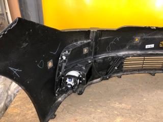 Бампер передний COROLLA 12-19 E180