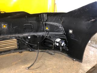 Бампер передний COROLLA 12-19 E180