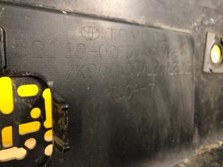 Бампер передний COROLLA 12-19 E180