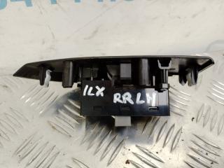 Кнопка стеклоподъемника задняя левая ILX 16-19 2016 Седан 2.4