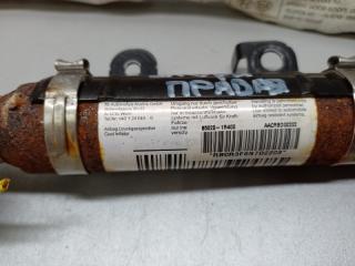 Подушка безопасности (штора) правая HYUNDAI ACCENT RB 10- 1.6 G4FD