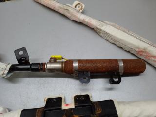 Подушка безопасности (штора) правая ACCENT RB 10- 2015 1.6 G4FD