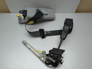 Ремень безопасности передний левый HYUNDAI ACCENT RB 10- 2015