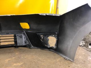 Бампер передний COROLLA 12-19 E180