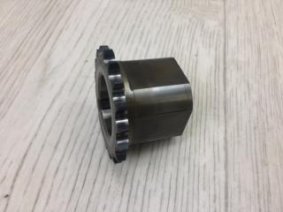 Шестерня коленвала TOYOTA VENZA 09-16 AGV10 2.7 1ARFE