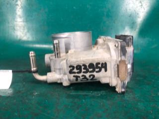 Дроссельная заслонка X-TRAIL/ROGUE T32 13-20 Внедорожник 2.5 QR25DE