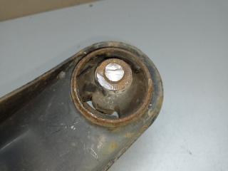 Рычаг передней подвески нижний правый HYUNDAI ACCENT RB 10- 1.6 G4FD