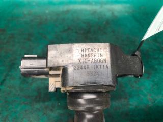 Катушка зажигания X-TRAIL/ROGUE T32 13-20 Внедорожник 2.5 QR25DE