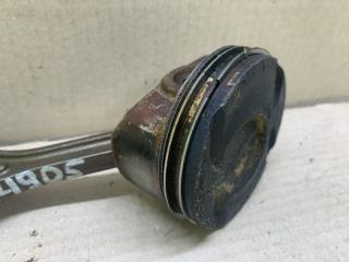 Поршень ACCENT RB 10- 2015 1.6 G4FD