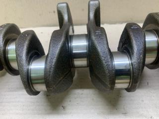 Коленвал ACCENT RB 10- 2015 1.6 G4FD